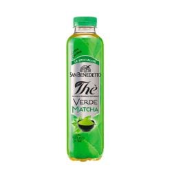 San Benedetto - Matcha Green Tea - 400 ml