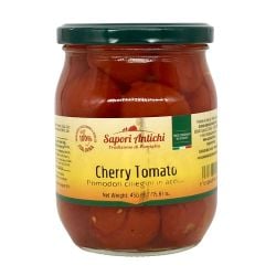 Sapori Antichi - Cherry Tomato (450 gr - 15.17 oz)