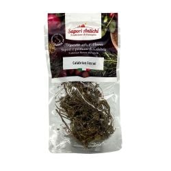 Sapori Antichi - Calabrian Fennel - Finocchio di Calabria (15 gr - 0.53 oz)