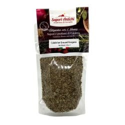 Sapori Antichi - Ground Oregano from Calabria (30 gr - 1.05 oz)