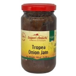 Sapori Antichi - Tropea Onion Jam (195 gr - 6.88 oz)