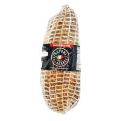 Sapori Calabresi - Hot Capicollo (3 lb avg)