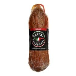Sapori Calabresi - Nduja (1 lb avg)