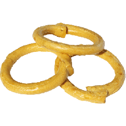 Cianciullo - Scaldatelli al Finocchio 400 gr / 14.10 Oz