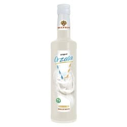 Beltion - Vegan Orzata (Almond) Syrup - Authentic Italian Orgeat (17.6 fl oz - 500ml)