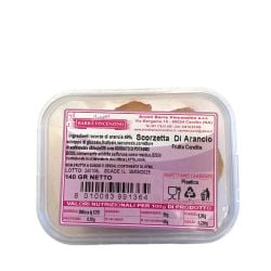 Scorzetta di Arancio by Barra Vincenzino (140gr)