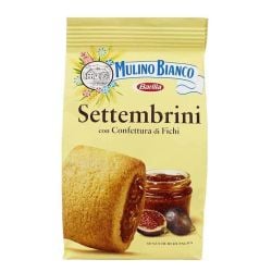 BBD 12-01-2025 - Mulino Bianco - Settembrini (300 gr)