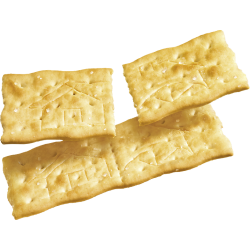 Mulino Bianco Sfoglia di Grano Salted Crackers (500 gr)