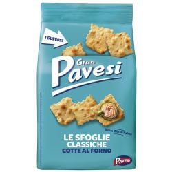 Pavesi - Le SFOGLIE Classiche (180gr)