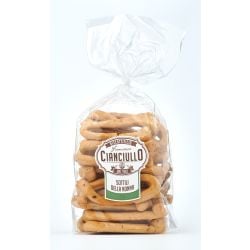 Cianciullo - Sottili della Nonna (350 gr / 12.34 Oz)