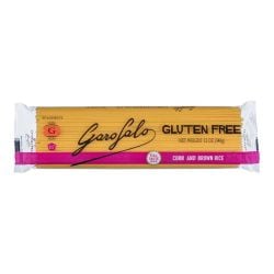 Garofalo Gluten Free - Corn, Rice and Quinoa Spaghetti (340gr - 12oz)