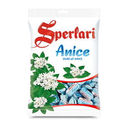 Sperlari- Anice