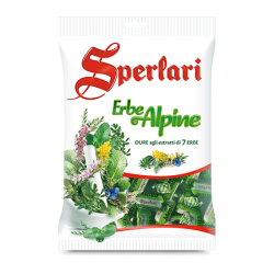 Sperlari- Erbe Alpine