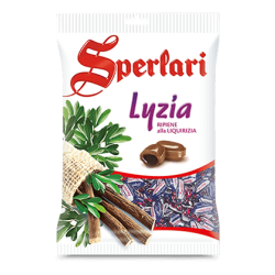 Sperlari - Lyzia