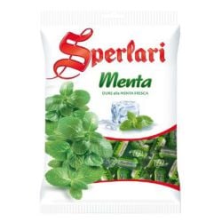 Sperlari - Mint Candies - 500g/17Oz