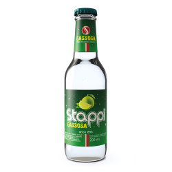 Stappi - Gassosa - 4 x 200 ml