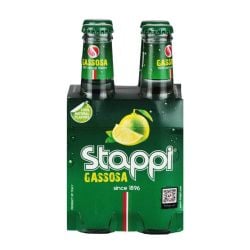 Stappi - Gassosa - 4 x 200 ml