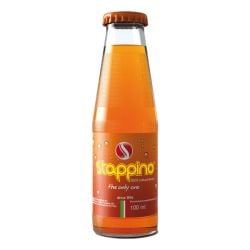 Stappi - Stappino Bitter Aperitivo Analcolico - non alcholic Yellow bitter aperitif - 6 x 100 ml