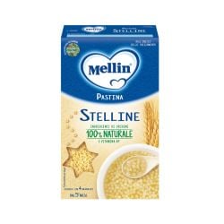 Mellin - Stelline Pastina (320 gr - 11.29 oz)