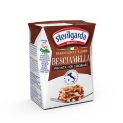 Sterilgarda - Besciamella - Cooking Cream (200 ml)