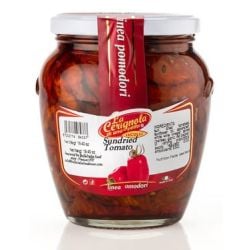 La Cerignola di una volta - Sundried Tomatoes