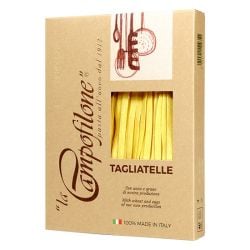 La Molisana EGG Tagliatelle n.203 EXTRA DI LUSSO