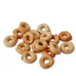 Cianciullo - Classic Tarallini (300 gr / 10.58 Oz)