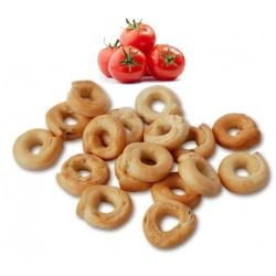 Cianciullo - Pizza taste Tarallini (300 gr / 12.34 Oz)