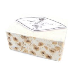 Di Iorio- Hazelnut Nougat 500gr / 17.63 Oz