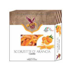 Di Iorio - Orange Zest