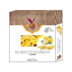 Di Iorio - Lemon Zest