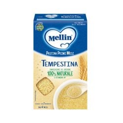 Mellin - Tempestina Pastina (320 gr - 11.29 oz)