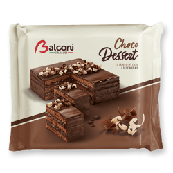 Balconi -Torta Tiramis??