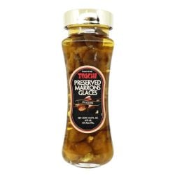 Toschi - Preserved Marron Glaces (470 ml - 15.9 fl oz)
