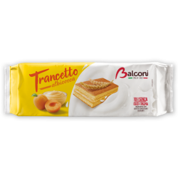 Balconi -Torta Tiramis??