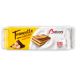 Balconi -Torta Tiramis??