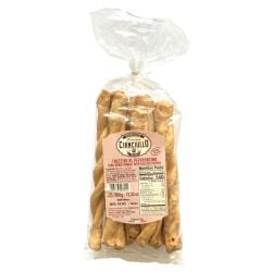 Cianciullo - Treccine al Peperoncino - Braids with Red Pepper (350 gr / 12,35 Oz)