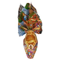 Di Iorio - Milk Chocolate Easter Egg - 250gr 8.81 Oz