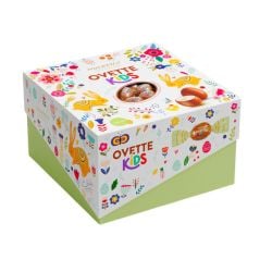 Maxtris - Ovette Kids (500 gr / 17.64 Oz)