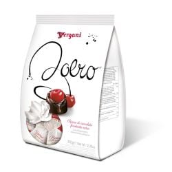 Vergani - Boero - Chocolate Pralines with Cherry (170 gr - 6.0 oz)