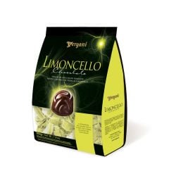 Vergani - Limoncello Chocolate Pralines (200 gr - 7.05 oz)