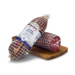 VERONI - Coppa Italiana ready to slice - 3.40 - 3.80 lb