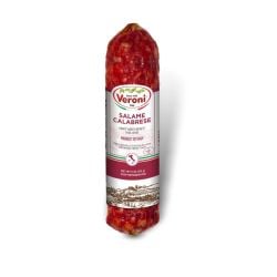 VERONI - Salame Calabrese 6 oz