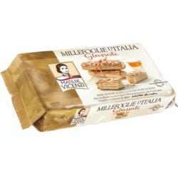 Matilde Vicenzi - Millefoglie d'Italia glassate