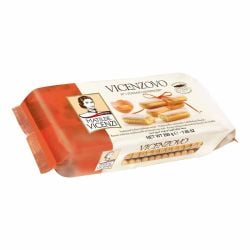 Matilde Vicenzi - Vicenzovo Ladyfingers (200gr / 7.05 Oz)