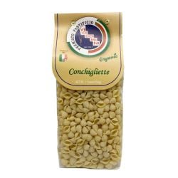 Vicidomini - Conchigliette Organic (500 gr)