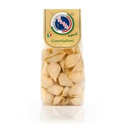 Vicidomini - Conchiglioni Organic (500 gr)