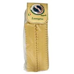 Vicidomini - Lasagne Organic (500 gr)