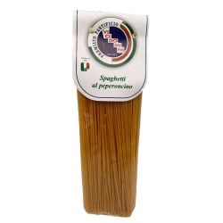 Vicidomini - Spaghetti Peperoncino - 500 gr