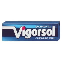 Vigorsol Original Blue - Chewing gum (1 stick)